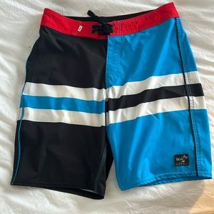 Vans swim suit